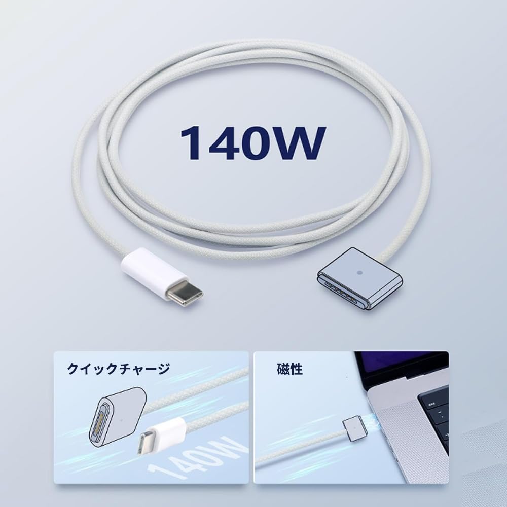 Amazon.co.jp: 【2025年度 先行発売】YXHH新登場USB-C - Mag-safe 3
